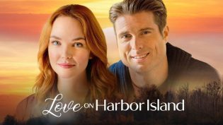 Love on Harbor Island photo