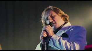 Quand j'étais chanteur photo