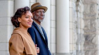 Signed, Sealed, Delivered: Higher Ground photo