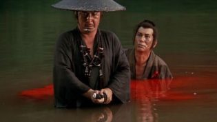 带子雄狼5：冥府魔道 photo