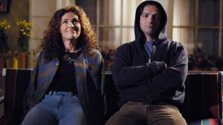 Judging Amy photo