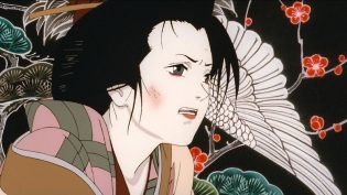 千年女优 photo