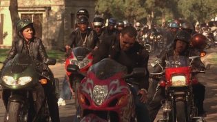 Biker Boyz photo