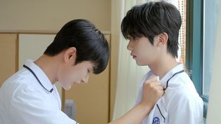 求安慰少年 photo