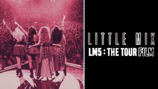 Little Mix: LM5: The Tour Film photo