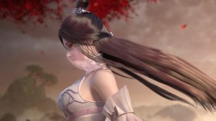 完美世界 photo