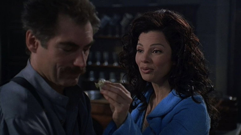 The Beautician and the Beast photo