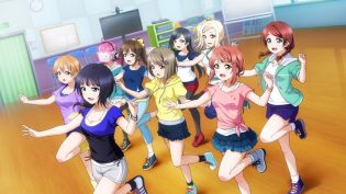 LoveLive! 虹咲学园学园偶像同好会 photo