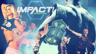 TNA iMPACT! photo