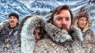 Bear Island photo