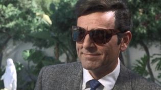 Mannix photo