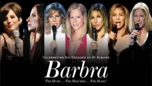 Barbra: The Music ... The Mem'ries ... The Magic! photo