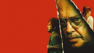 Psycho Therapy: The Shallow Tale of a Writer Who Decided to Write About a Serial Killer photo