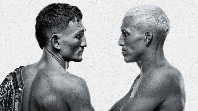 UFC 326: Holloway vs. Oliveira 2 photo
