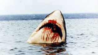 Cruel Jaws photo