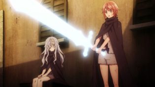 「凭你也想讨伐魔王？」被勇者小队逐出队伍，只好在王都自在过活 photo