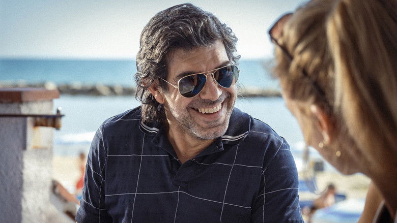 Il maestro photo