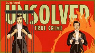 Buzzfeed Unsolved: True Crime photo