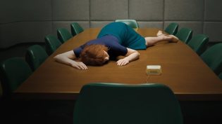 Severance photo