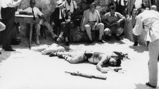 龙头之死 photo
