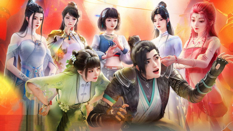 逆天邪神 photo
