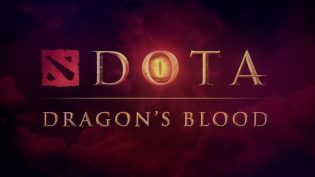 DOTA：龙之血 photo