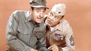 Gomer Pyle, U.S.M.C. photo