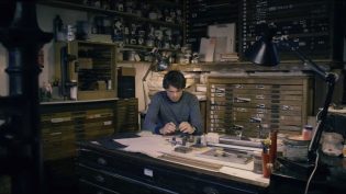 Stutterer photo