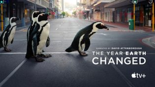 The Year Earth Changed photo