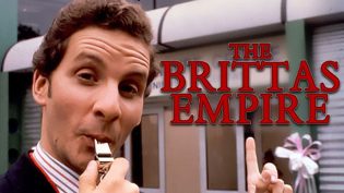 The Brittas Empire photo