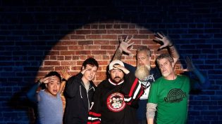 Comic Book Men photo