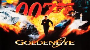 007：黄金眼 photo