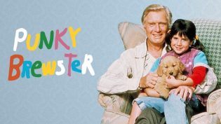 Punky Brewster photo