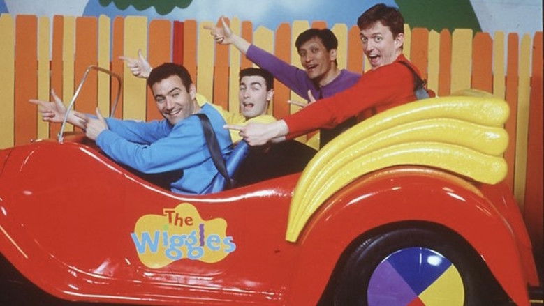 The Wiggles photo
