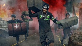 The Challenge photo