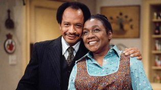 The Jeffersons photo