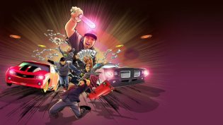 Street Outlaws photo