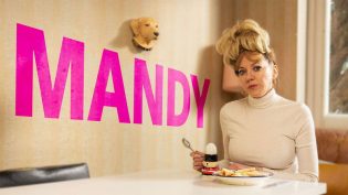 Mandy photo