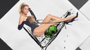 Kocktails With Khloé photo