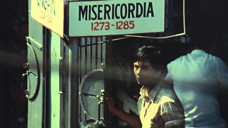 马尼拉：在霓虹灯的魔爪下 photo