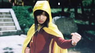 北韩谍女 photo