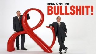 Penn & Teller: Bullshit! photo