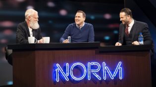 Norm Macdonald Has a Show photo