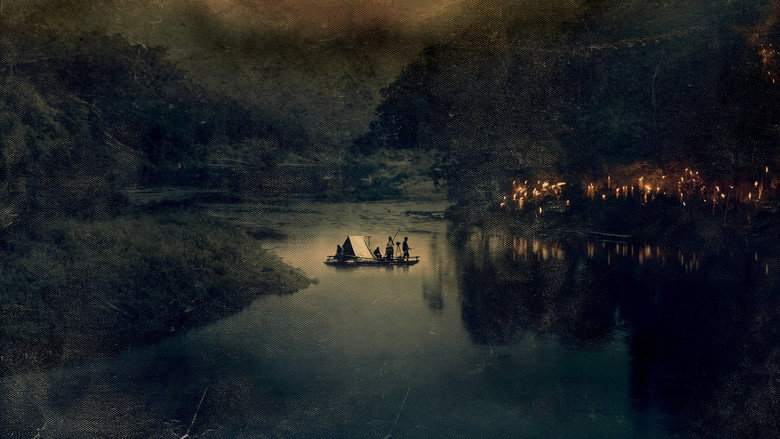 迷失Z城 photo
