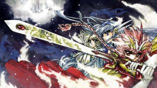 魔法骑士 photo