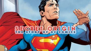 秘密起源:DC漫画故事 photo