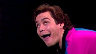 Jim Carrey: Unnatural Act photo