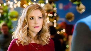 Angel of Christmas photo