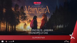 Zvaćeš se Varvara photo
