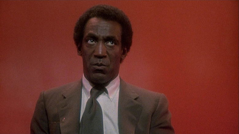 Bill Cosby: Himself photo